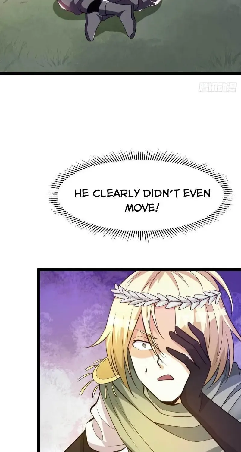 Urban Fairy King (Colored) Chapter 132 page 2 - 