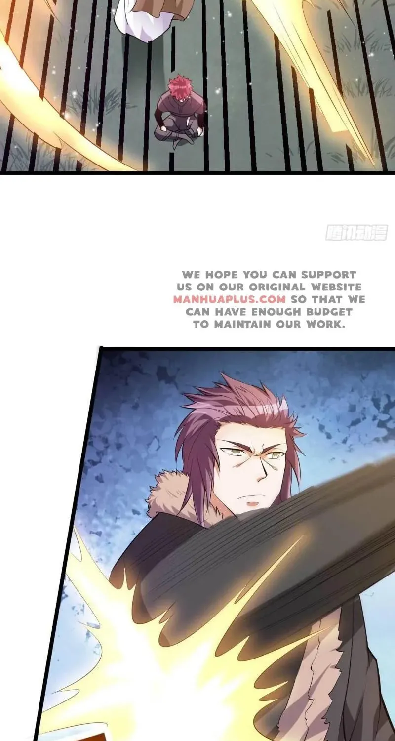 Urban Fairy King (Colored) Chapter 132 page 12 - 