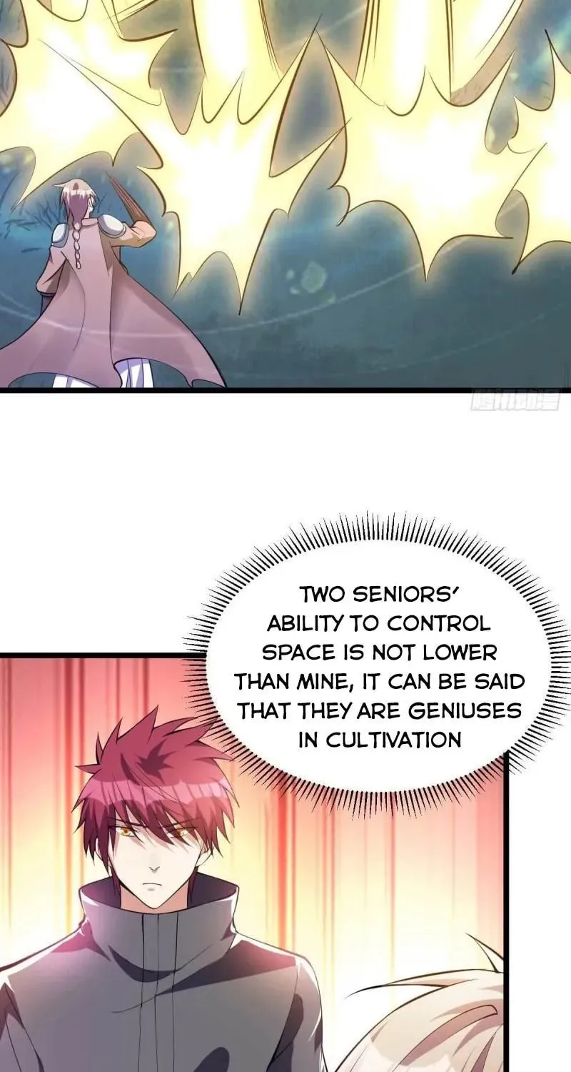 Urban Fairy King (Colored) Chapter 132 page 14 - 