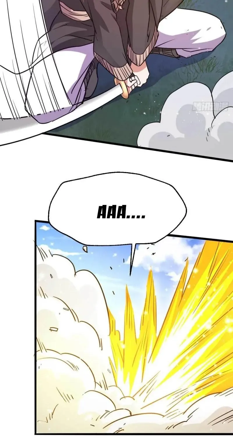 Urban Fairy King (Colored) Chapter 132 page 19 - 
