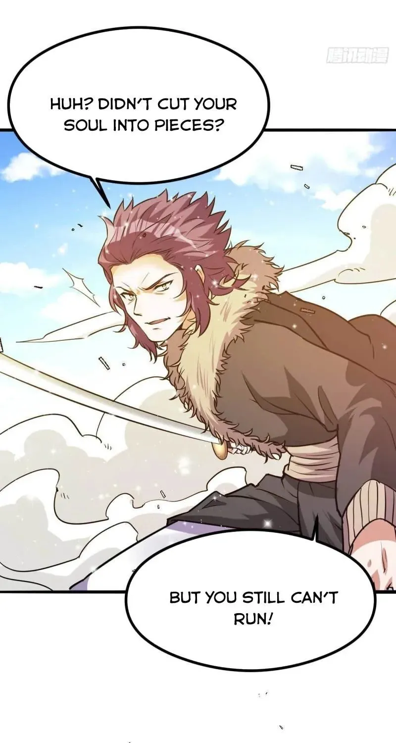 Urban Fairy King (Colored) Chapter 132 page 20 - 