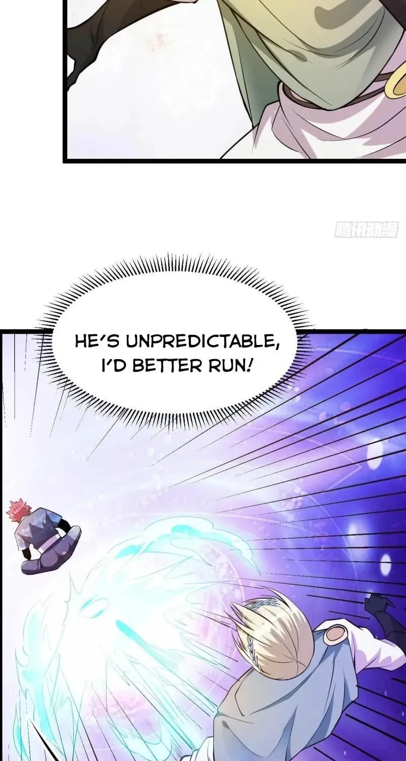 Urban Fairy King (Colored) Chapter 132 page 3 - 