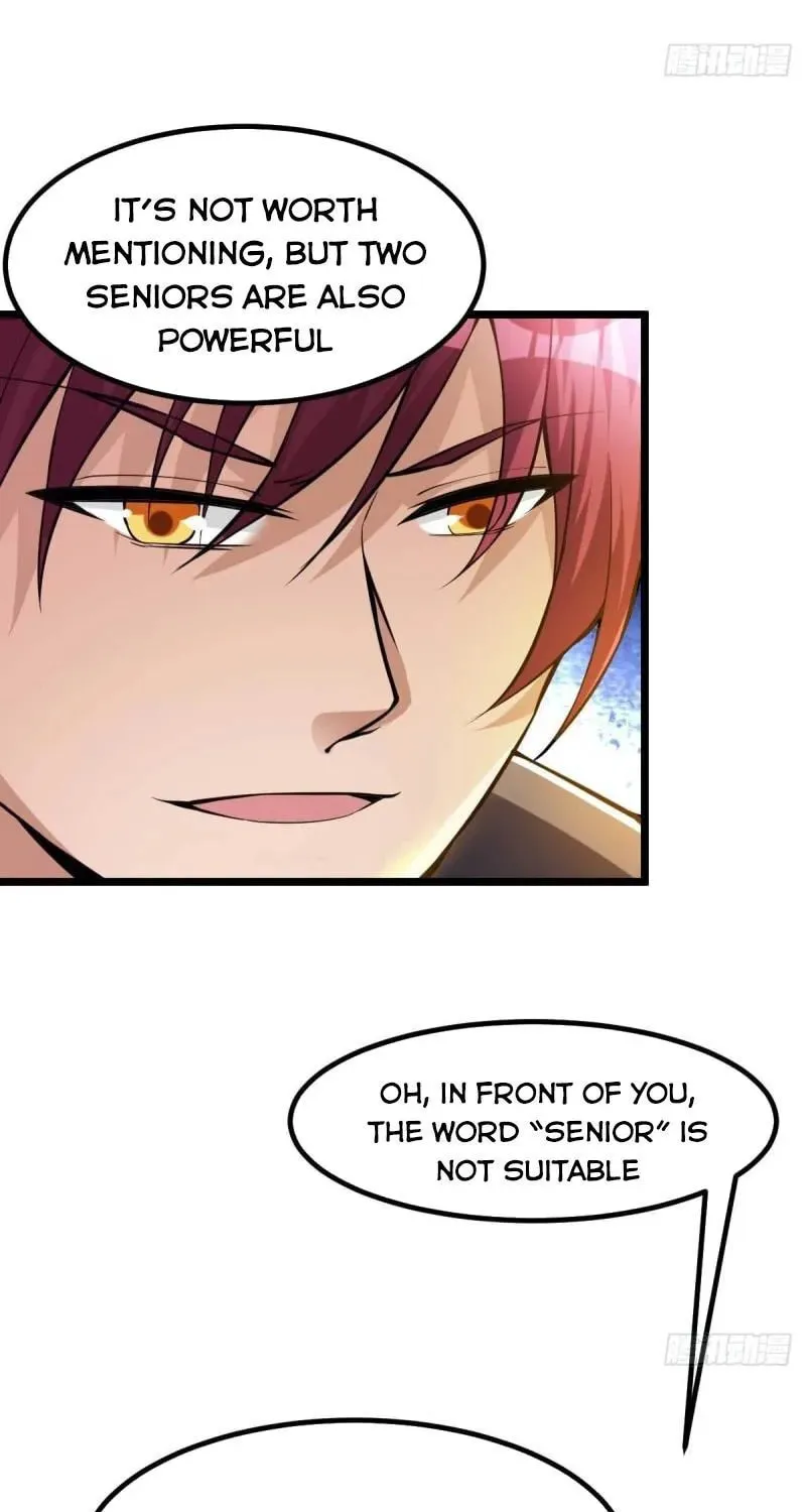 Urban Fairy King (Colored) Chapter 132 page 24 - 