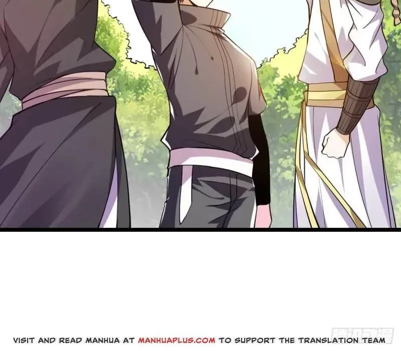 Urban Fairy King (Colored) Chapter 132 page 28 - 