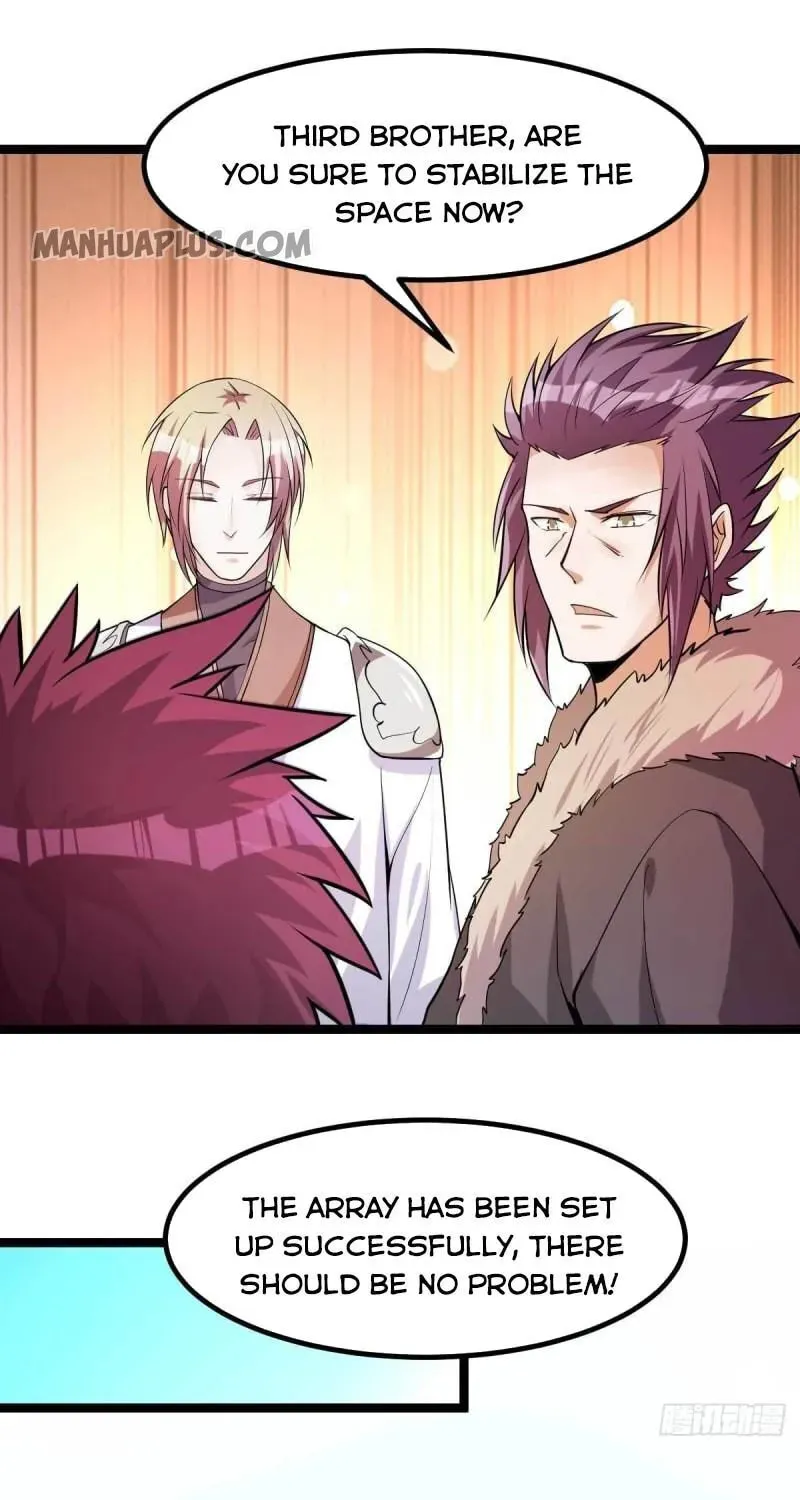 Urban Fairy King (Colored) Chapter 132 page 29 - 