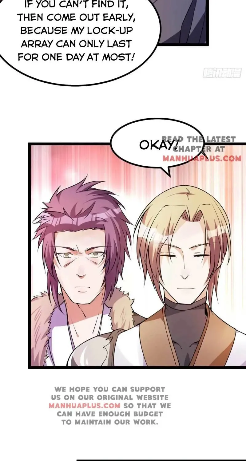 Urban Fairy King (Colored) Chapter 132 page 32 - 