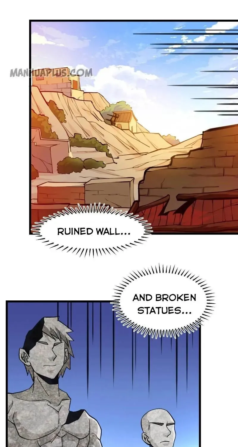 Urban Fairy King (Colored) Chapter 132 page 36 - 