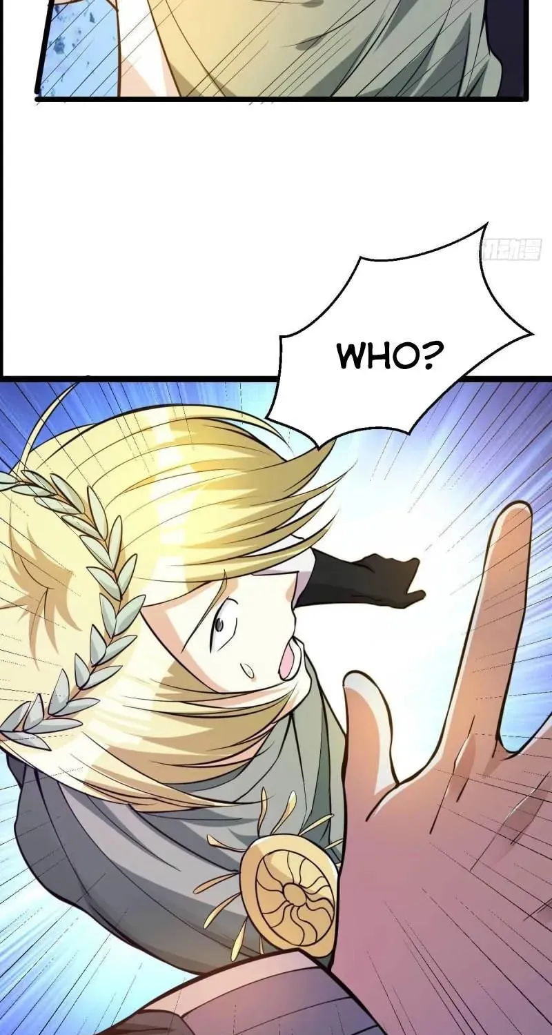Urban Fairy King (Colored) Chapter 132 page 5 - 