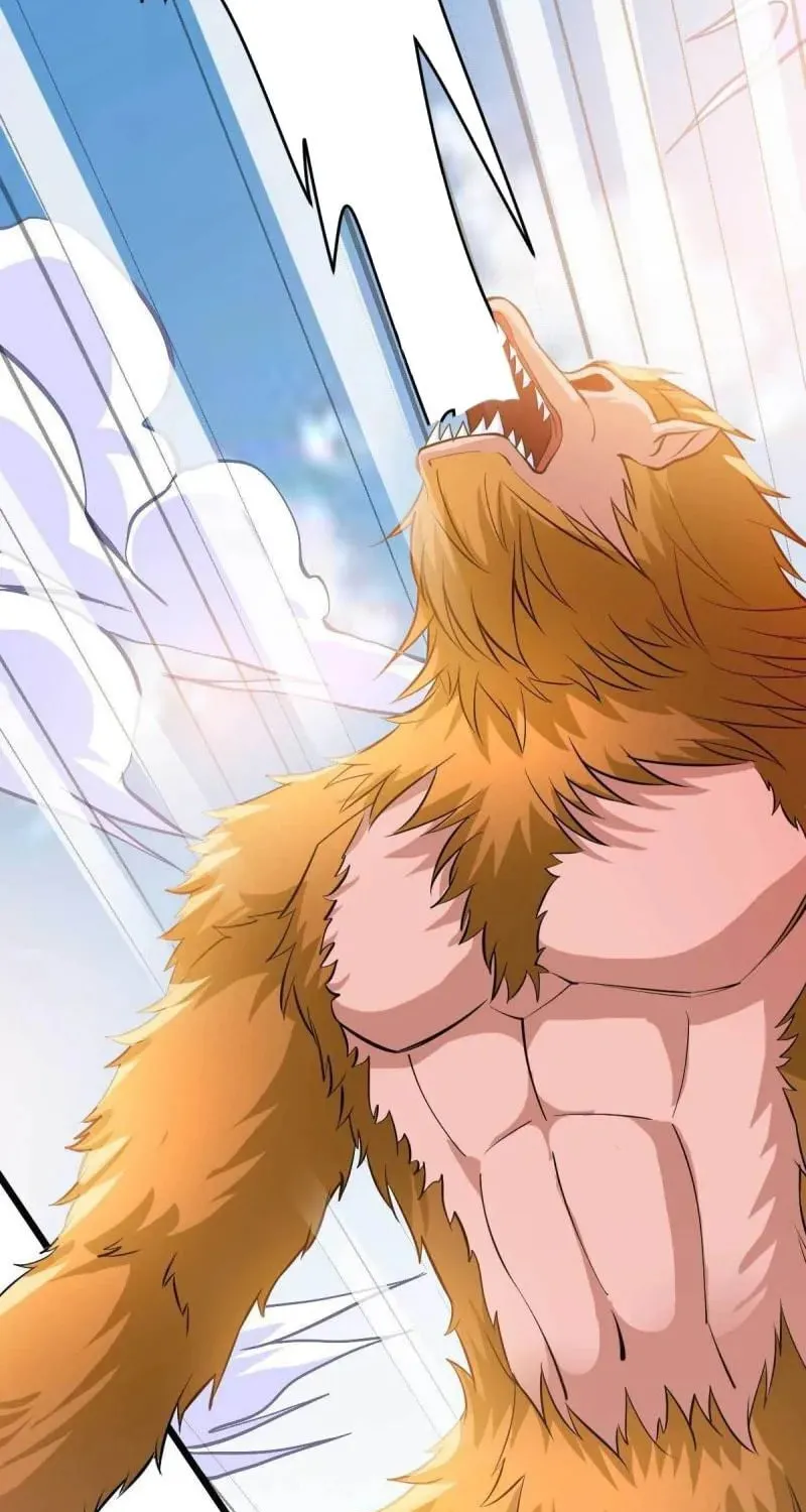 Urban Fairy King (Colored) Chapter 132 page 44 - 