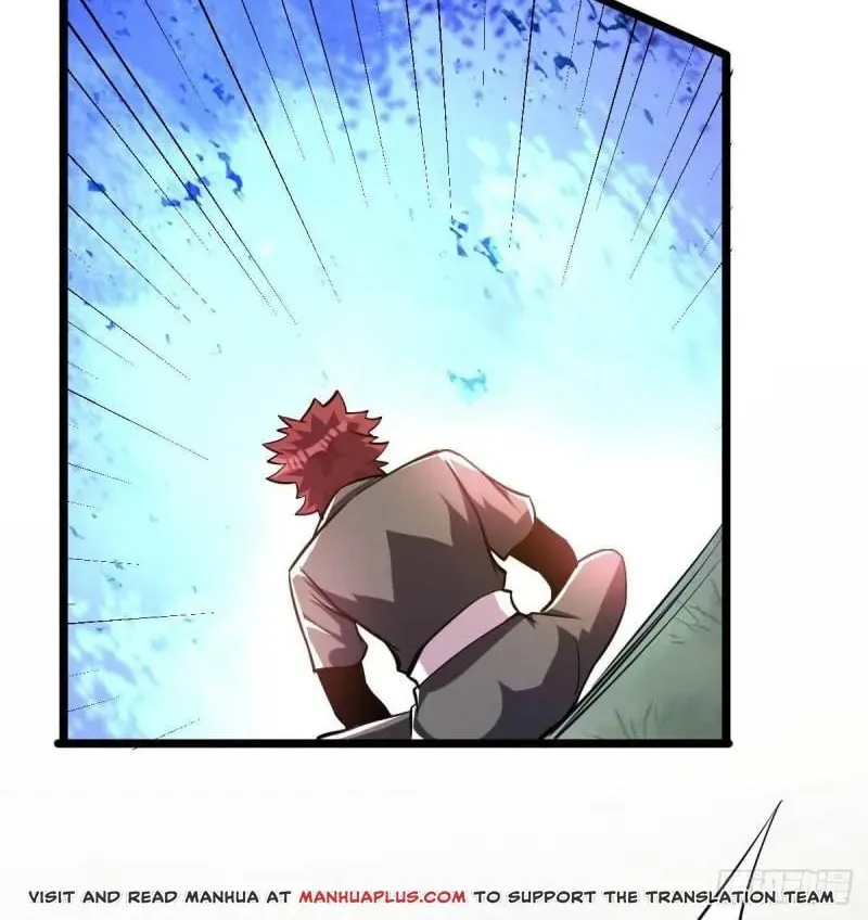 Urban Fairy King (Colored) Chapter 132 page 8 - 
