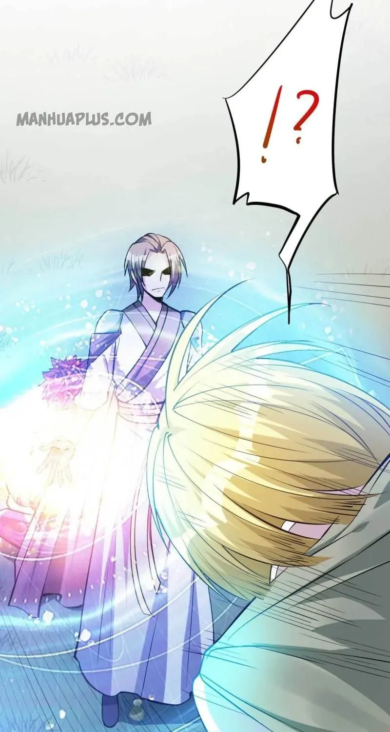 Urban Fairy King (Colored) Chapter 132 page 9 - 