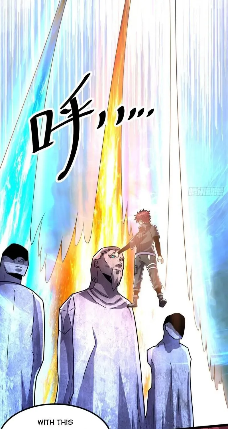Urban Fairy King (Colored) Chapter 133 page 13 - 