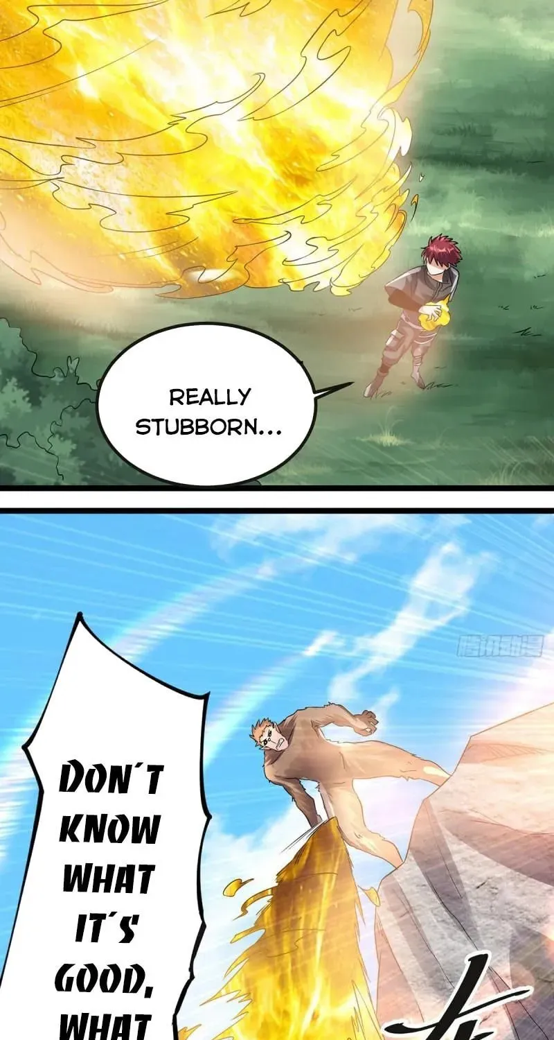 Urban Fairy King (Colored) Chapter 133 page 3 - 