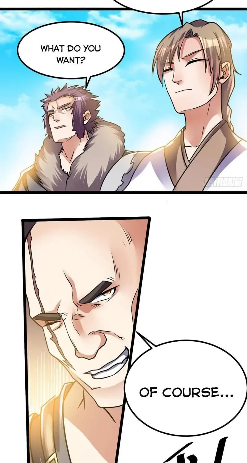 Urban Fairy King (Colored) Chapter 133 page 23 - 