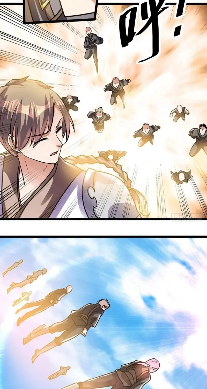 Urban Fairy King (Colored) Chapter 133 page 24 - 