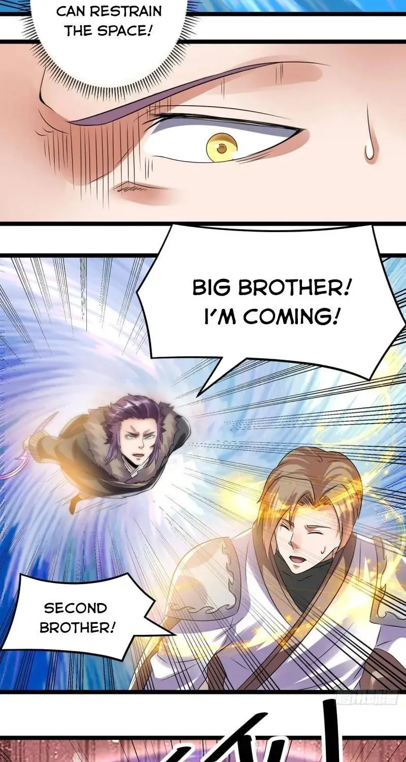 Urban Fairy King (Colored) Chapter 133 page 30 - 