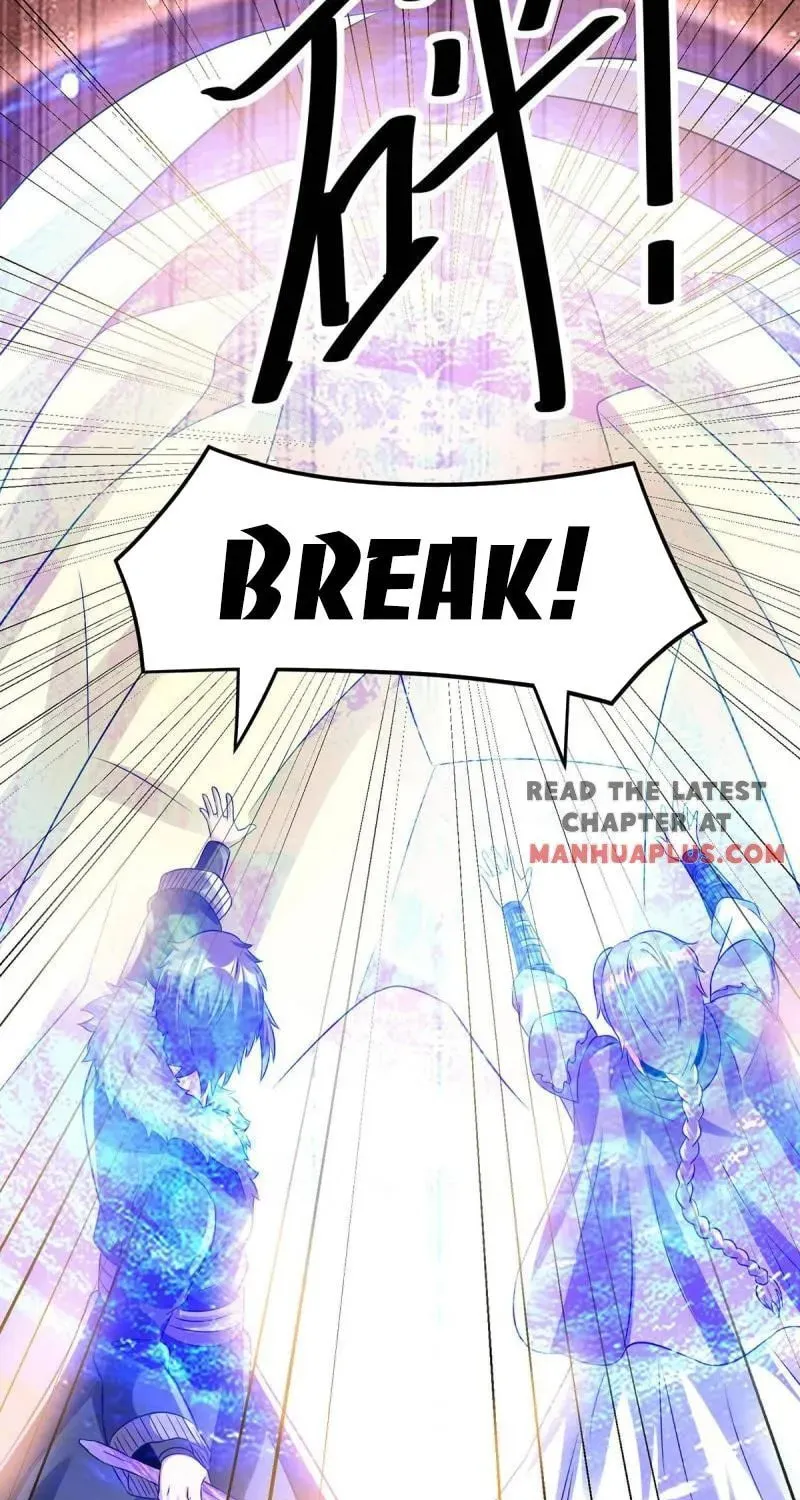 Urban Fairy King (Colored) Chapter 133 page 31 - 