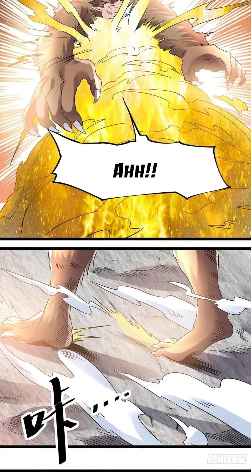 Urban Fairy King (Colored) Chapter 133 page 5 - 