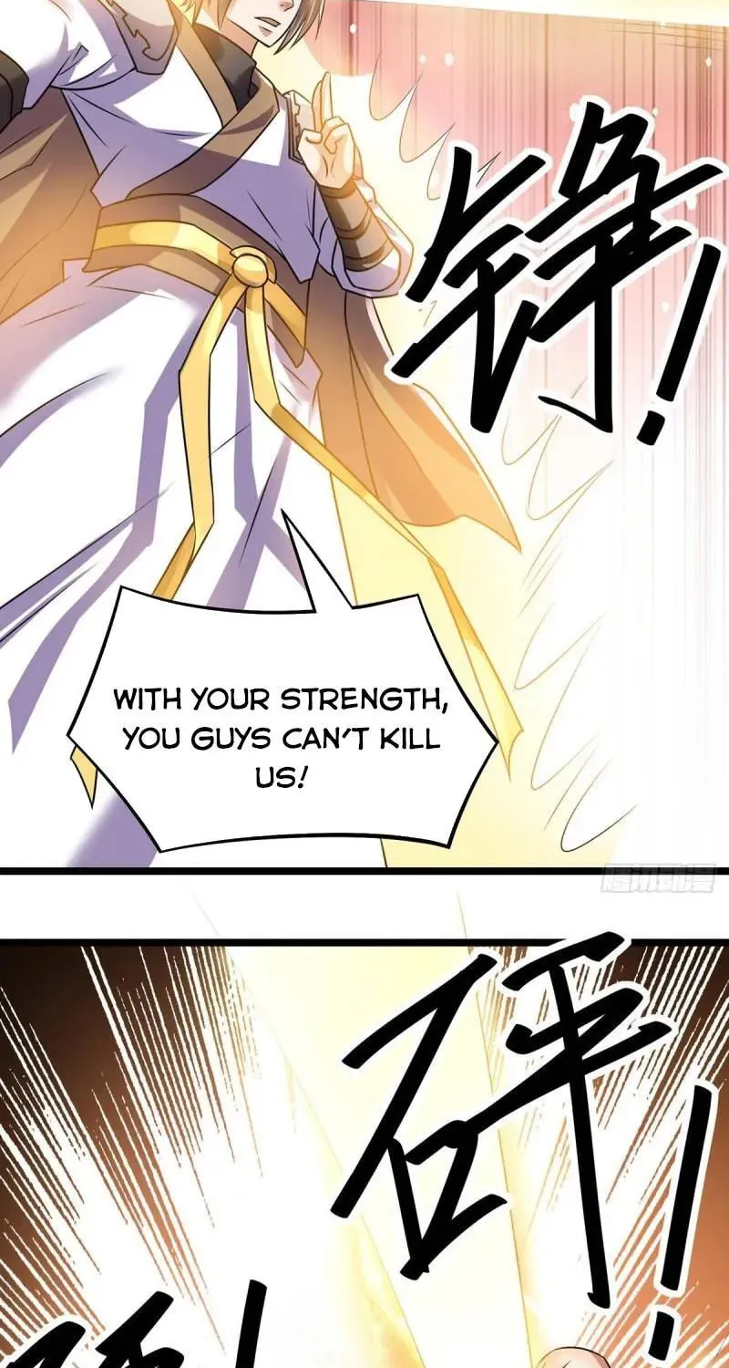 Urban Fairy King (Colored) Chapter 133 page 42 - 