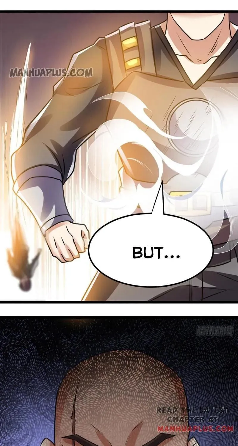 Urban Fairy King (Colored) Chapter 133 page 44 - 