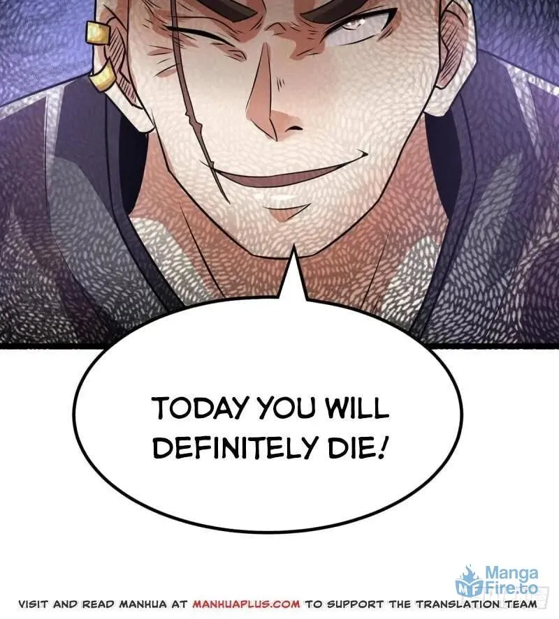 Urban Fairy King (Colored) Chapter 133 page 45 - 