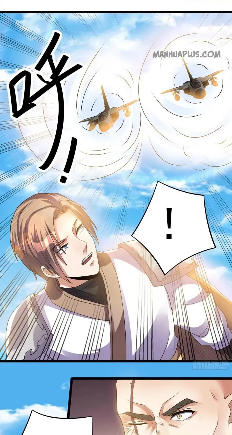 Urban Fairy King (Colored) Chapter 134 page 1 - 