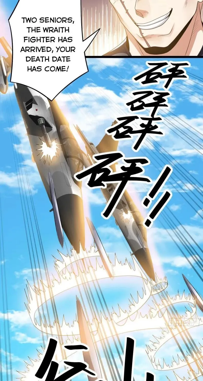 Urban Fairy King (Colored) Chapter 134 page 2 - 