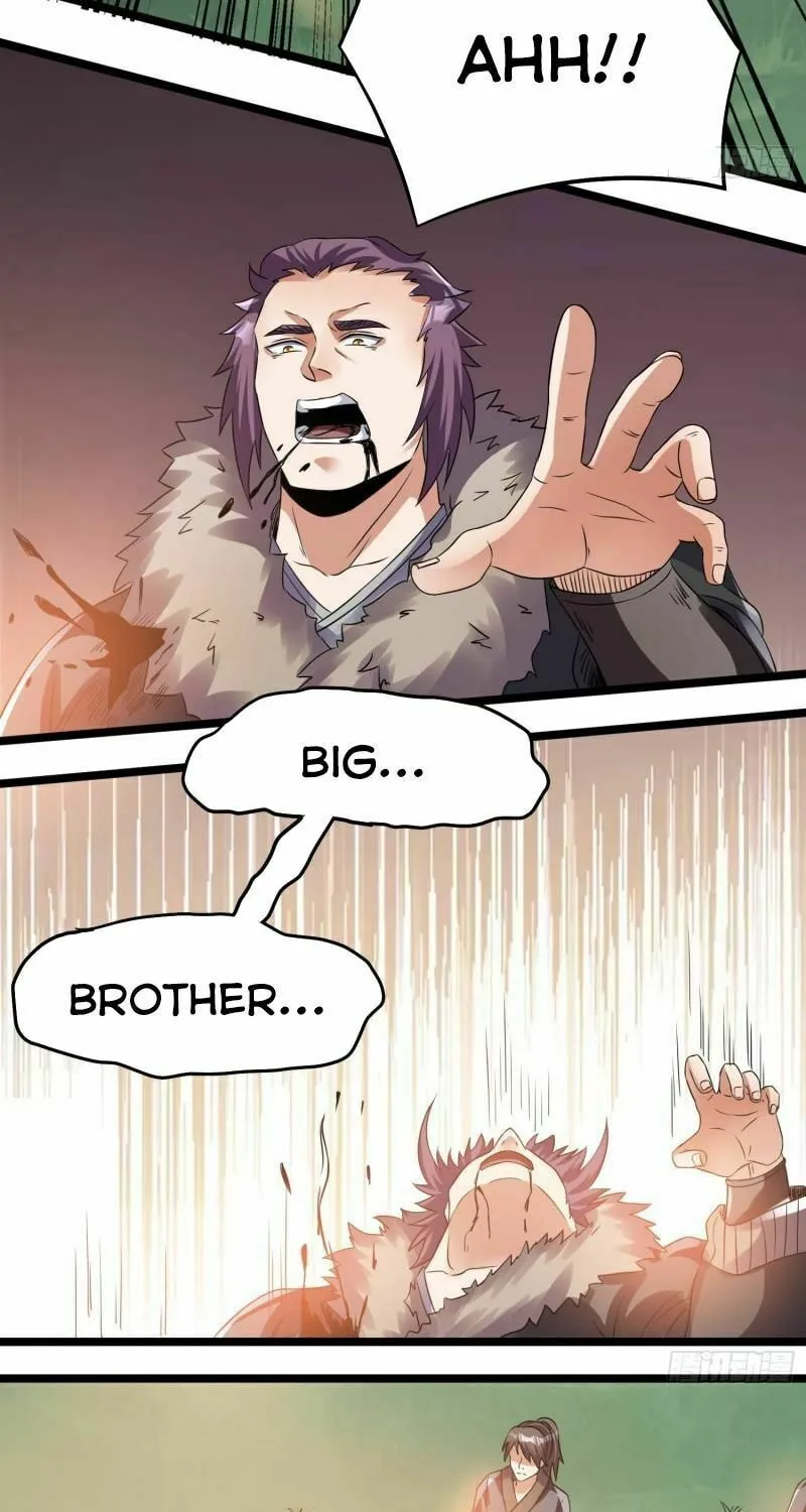Urban Fairy King (Colored) Chapter 134 page 14 - 