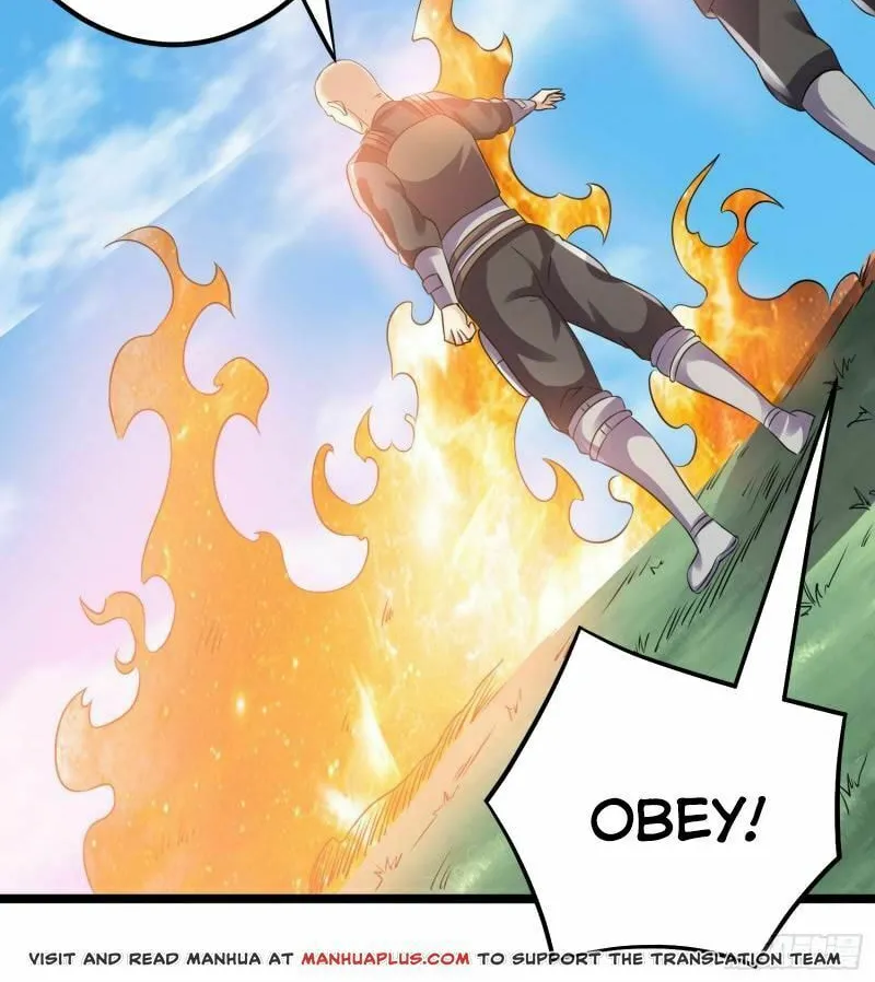 Urban Fairy King (Colored) Chapter 134 page 17 - 