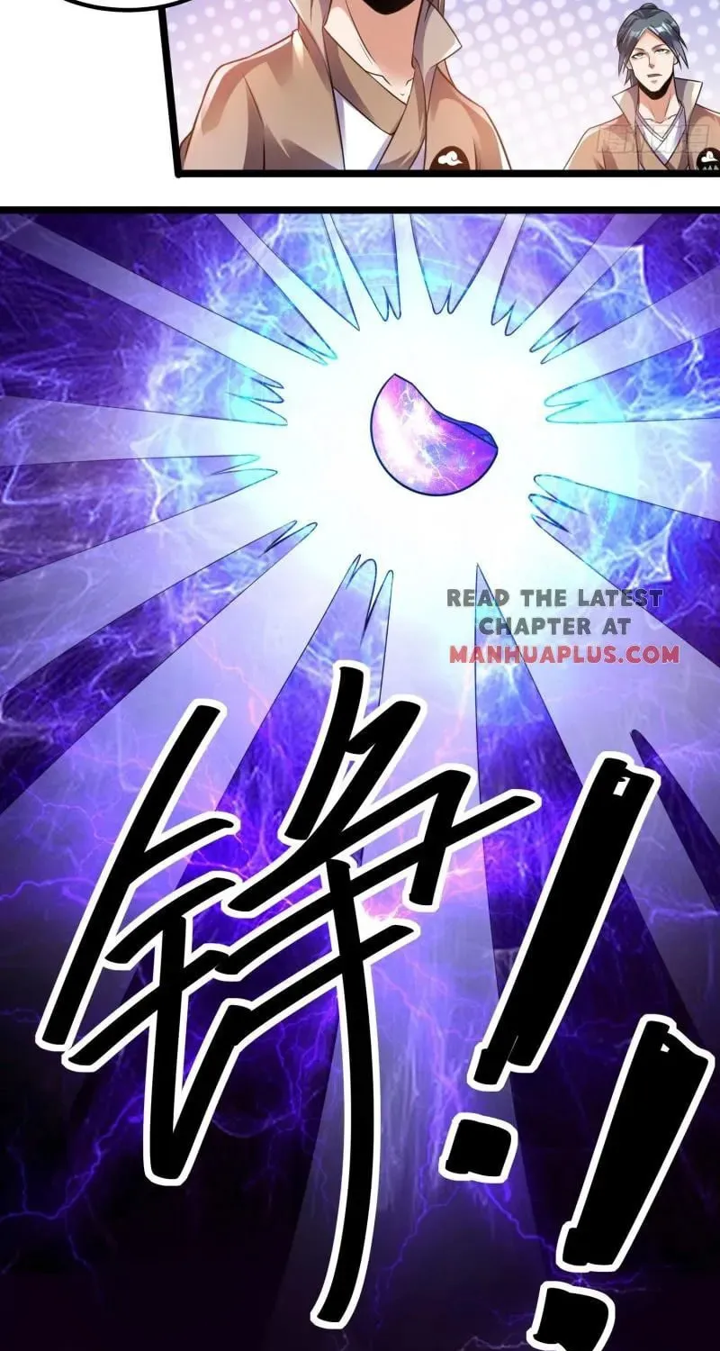 Urban Fairy King (Colored) Chapter 134 page 28 - 