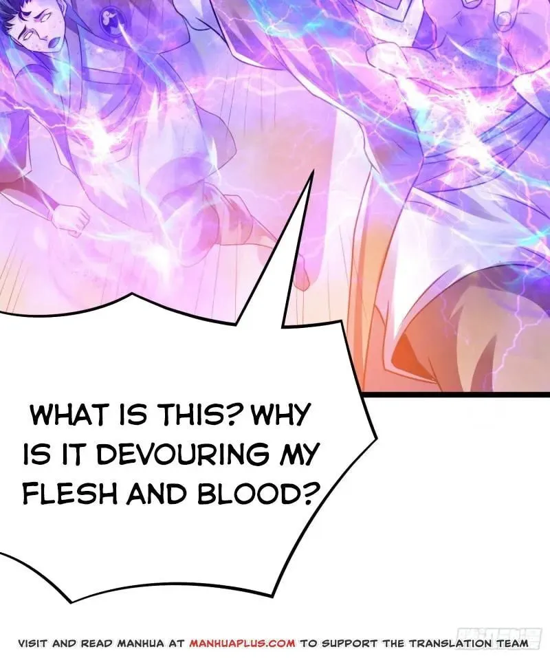 Urban Fairy King (Colored) Chapter 134 page 30 - 
