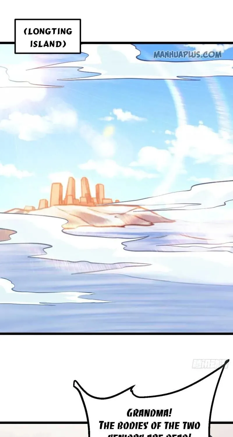 Urban Fairy King (Colored) Chapter 135 page 1 - 