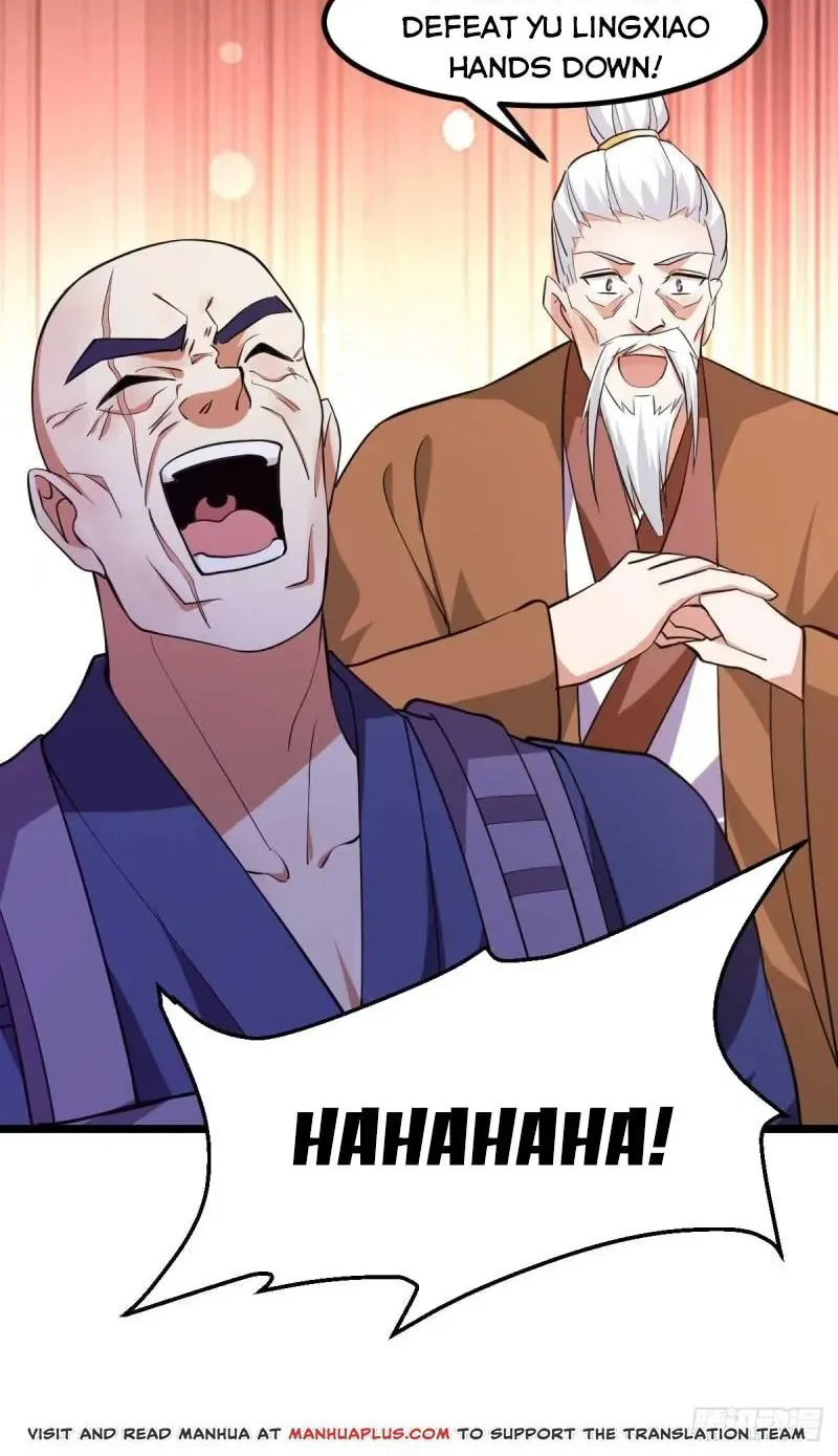 Urban Fairy King (Colored) Chapter 135 page 24 - 