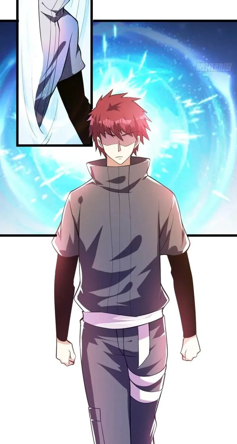 Urban Fairy King (Colored) Chapter 135 page 26 - 