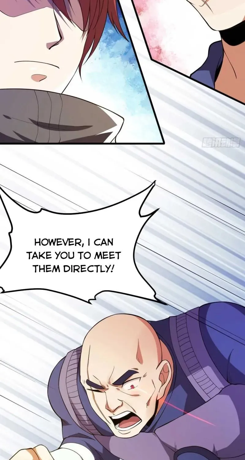 Urban Fairy King (Colored) Chapter 135 page 29 - 