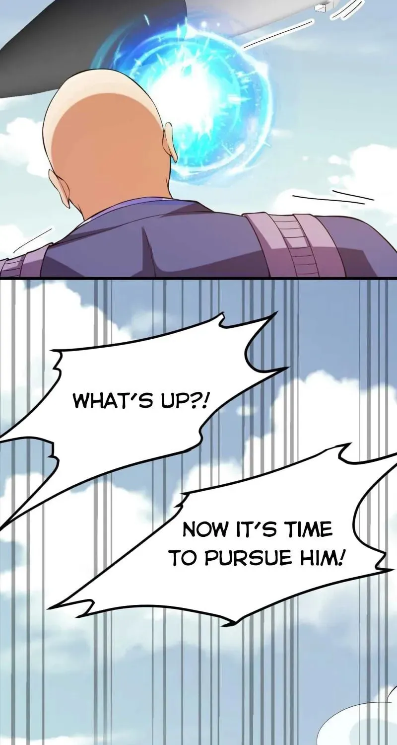 Urban Fairy King (Colored) Chapter 135 page 33 - 