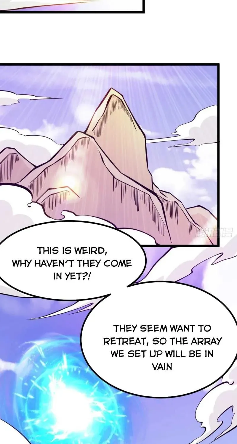 Urban Fairy King (Colored) Chapter 135 page 38 - 