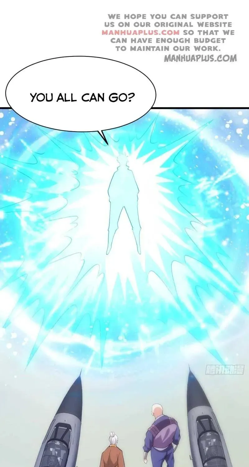 Urban Fairy King (Colored) Chapter 135 page 45 - 