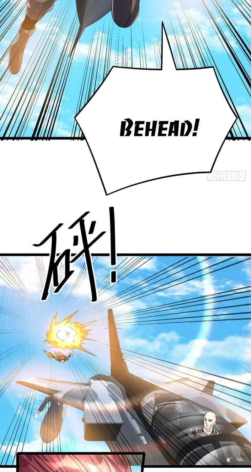 Urban Fairy King (Colored) Chapter 136 page 12 - 