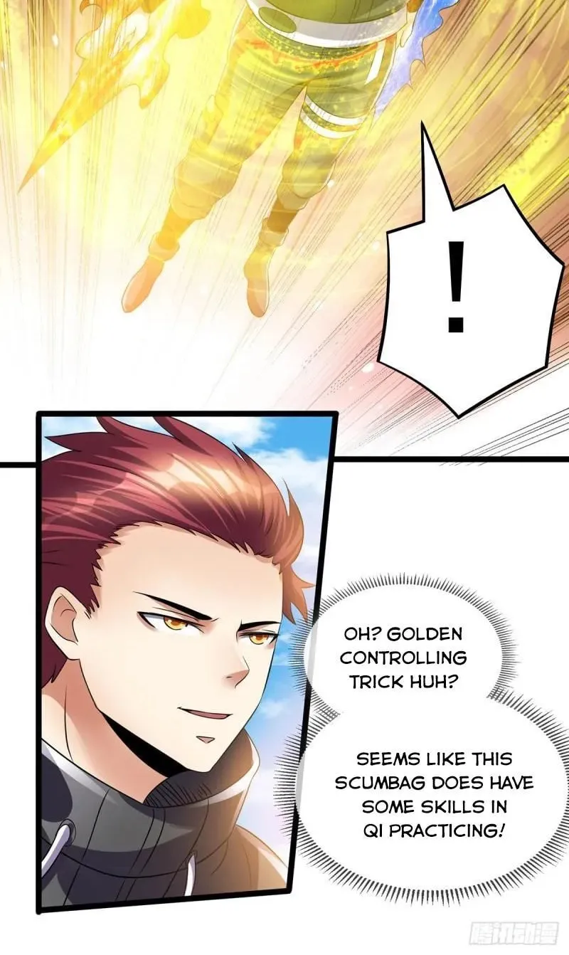 Urban Fairy King (Colored) Chapter 136 page 16 - 