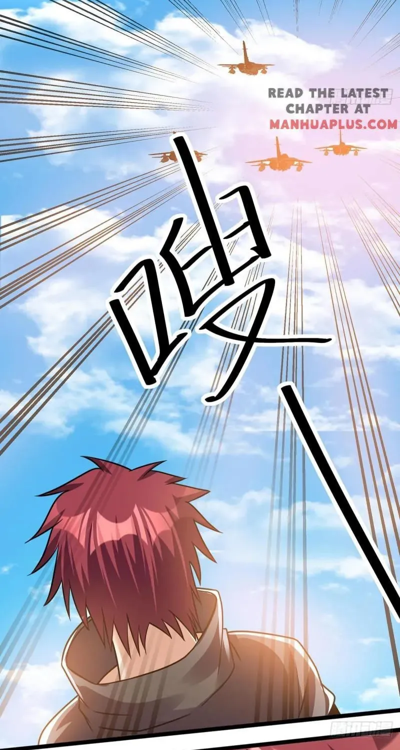 Urban Fairy King (Colored) Chapter 136 page 3 - 