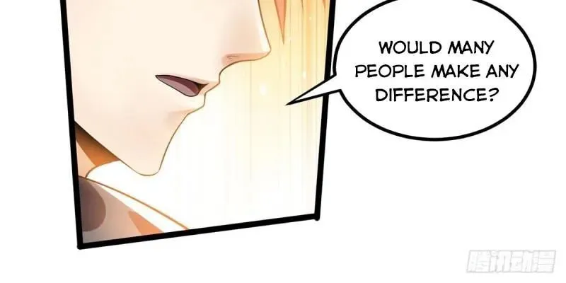 Urban Fairy King (Colored) Chapter 136 page 21 - 