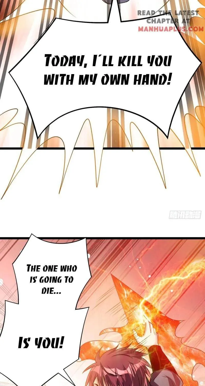 Urban Fairy King (Colored) Chapter 136 page 31 - 