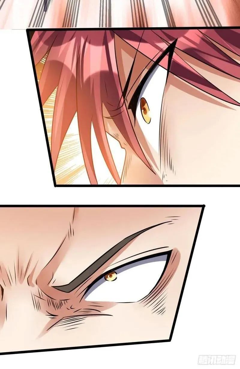 Urban Fairy King (Colored) Chapter 136 page 34 - 