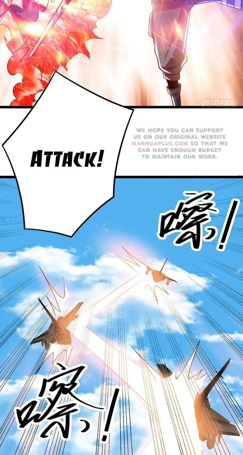 Urban Fairy King (Colored) Chapter 136 page 7 - 