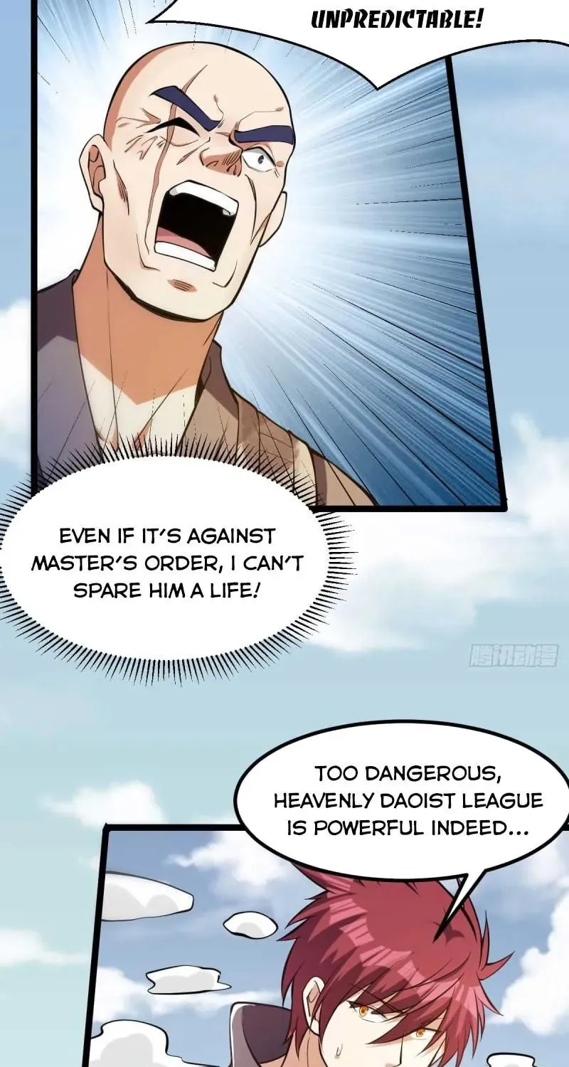 Urban Fairy King (Colored) Chapter 137 page 15 - 