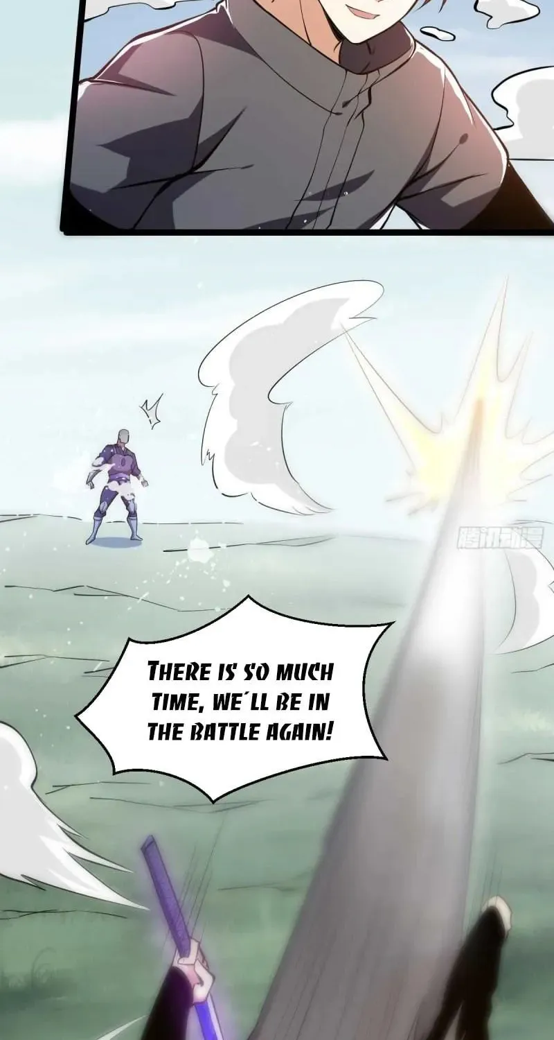Urban Fairy King (Colored) Chapter 137 page 16 - 