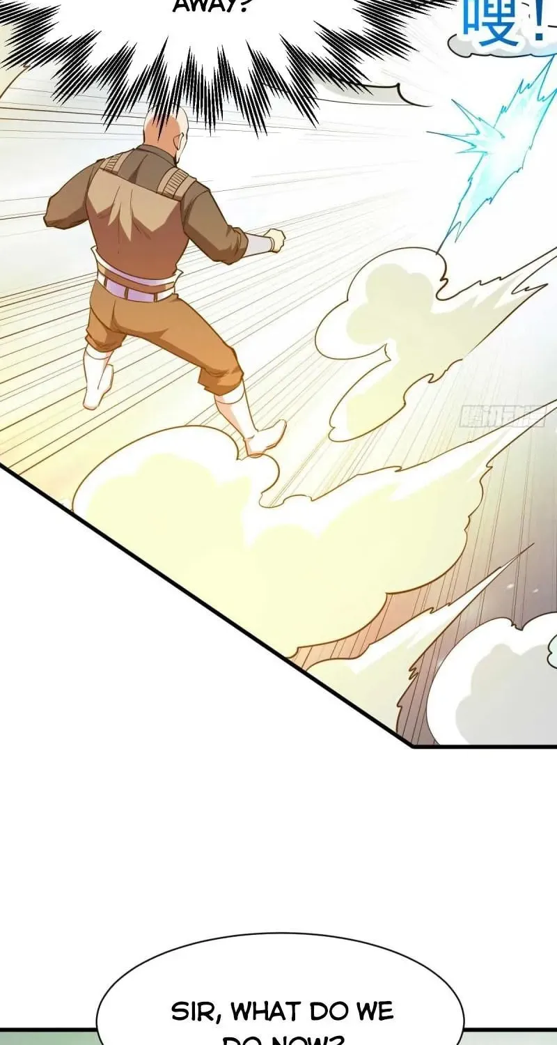 Urban Fairy King (Colored) Chapter 137 page 19 - 