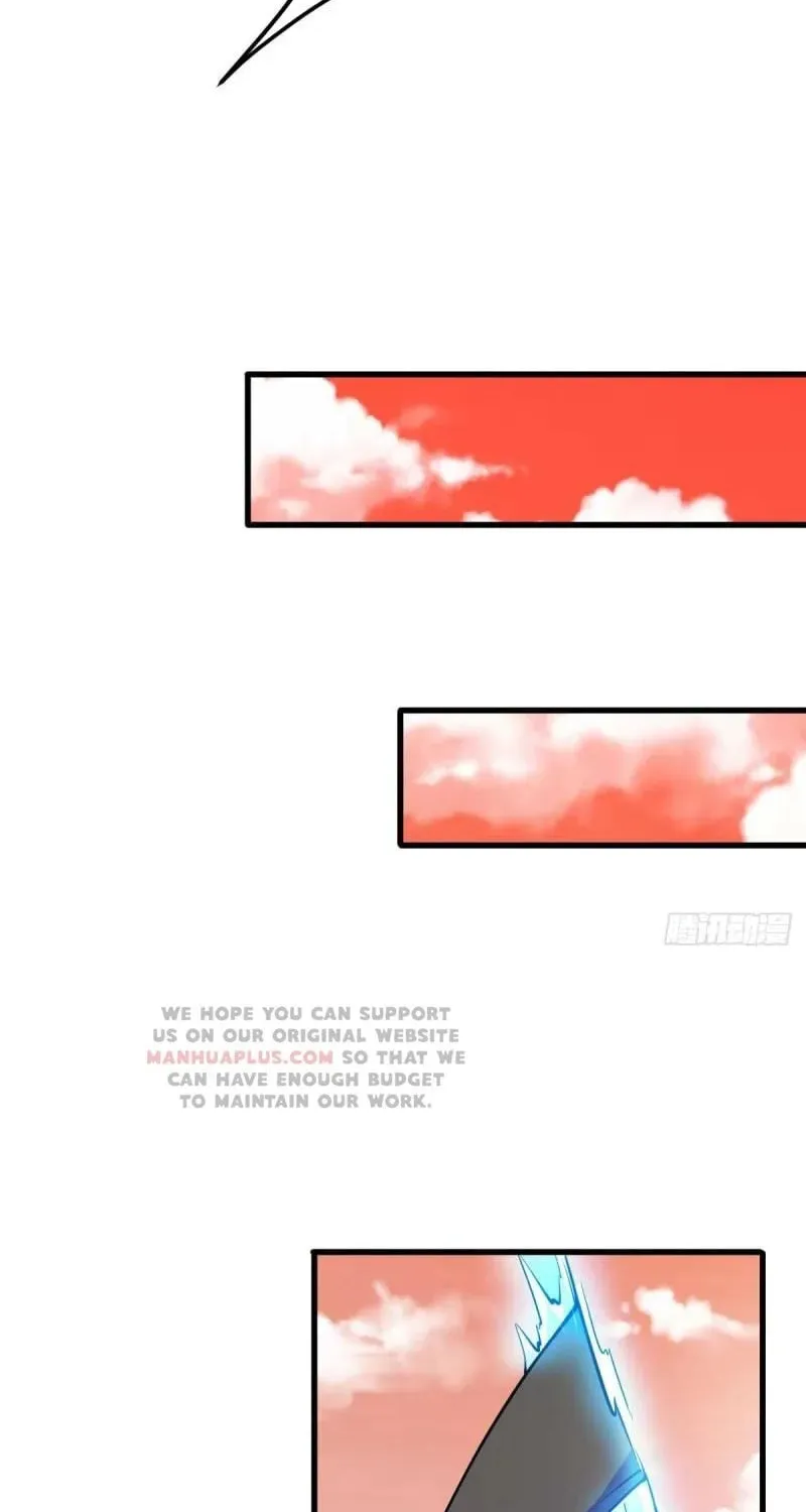 Urban Fairy King (Colored) Chapter 137 page 21 - 