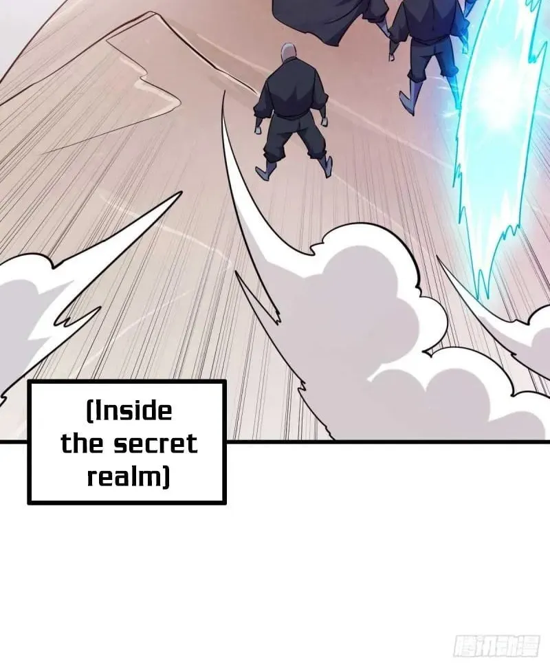 Urban Fairy King (Colored) Chapter 137 page 23 - 